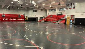 SEWC Training Facility