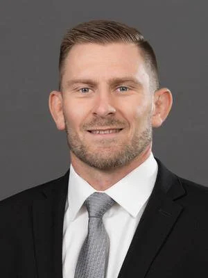 Travis Patrick